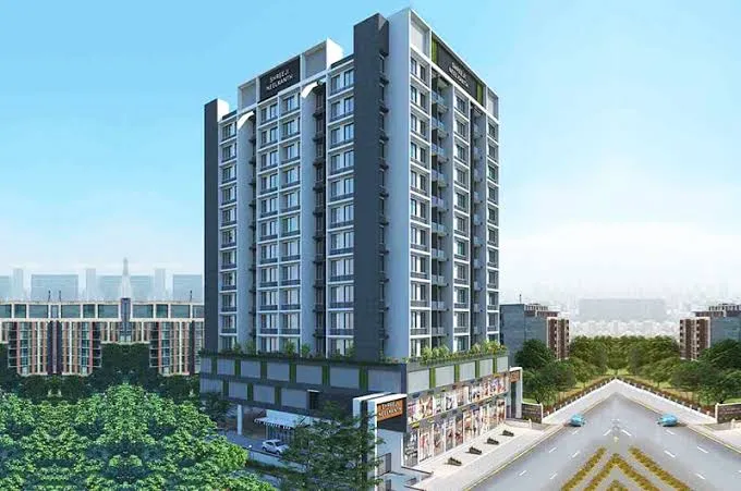 Neelkanth Pushpak Nagar – amenities
